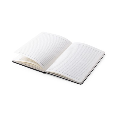 Kevant - Sans Fil 5W. Couverture Rigide. 80 Feuilles | Polyester 300D