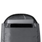 Vectom - Connexion USB. Pochette Rembourrée pour Portable et Tablette. Dos et Bretelles Rembourrées | Polyester 300D