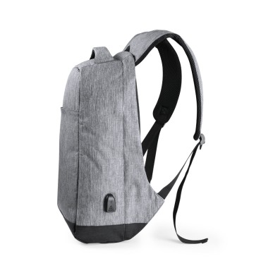 Vectom - Connexion USB. Pochette Rembourrée pour Portable et Tablette.