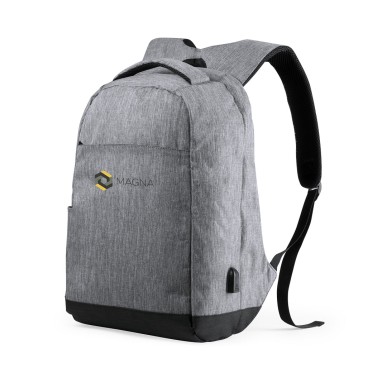 Vectom - Connexion USB. Pochette Rembourrée pour Portable et Tablette.
