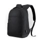 Vectom - Connexion USB. Pochette Rembourrée pour Portable et Tablette. Dos et Bretelles Rembourrées | Polyester 300D