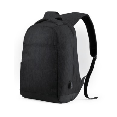 Vectom - Connexion USB. Pochette Rembourrée pour Portable et Tablette.