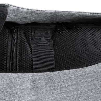 Vectom - Connexion USB. Pochette Rembourrée pour Portable et Tablette.