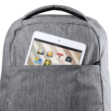 Vectom - Connexion USB. Pochette Rembourrée pour Portable et Tablette.