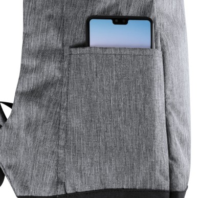 Vectom - Connexion USB. Pochette Rembourrée pour Portable et Tablette.