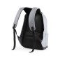 Vectom - Connexion USB. Pochette Rembourrée pour Portable et Tablette. Dos et Bretelles Rembourrées | Polyester 300D