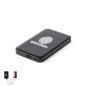 Kustol - Lumières Led. 4000 mAh. Sortie USB. Sortie et Entrée Type C