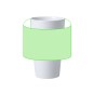 Korpus - 480 ml | Keramik Korpus - 480 ml | Keramik