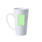 Korpus - 480 ml | Keramik Korpus - 480 ml | Keramik