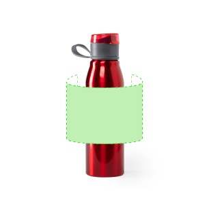 Cartex - 700 ml | Aluminium