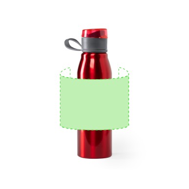 Cartex - 700 ml | Aluminium