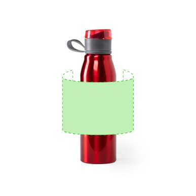 Cartex - 700 ml | Aluminium