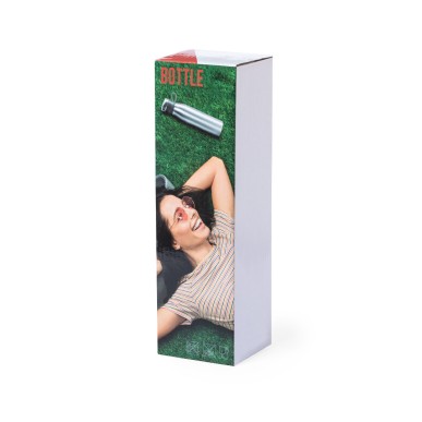Cartex - 700 ml | Aluminium