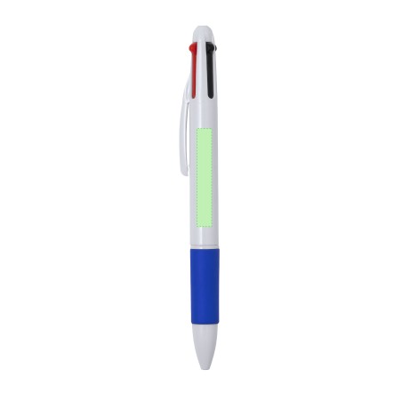 Clessin - Écriture 4 Couleurs
