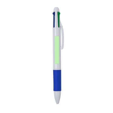 Clessin - Écriture 4 Couleurs