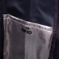 Komplete - Poche avec Protecteur RFID. Connexion USB. Pochette Rembourrée pour Portable et Tablette. Dos et Bretelles Rembourrée