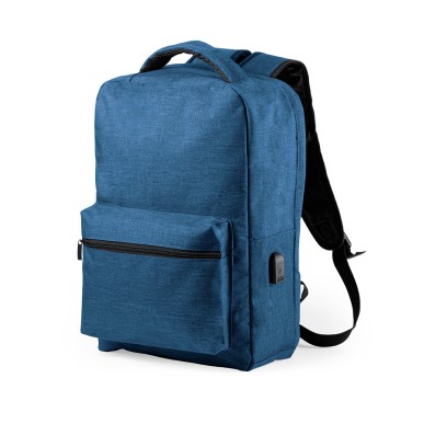 Komplete - Poche avec Protecteur RFID. Connexion USB. Pochette Rembour