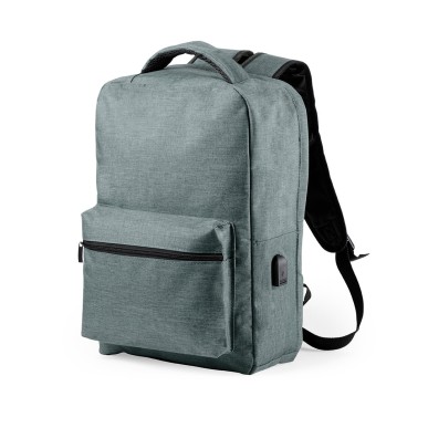 Komplete - Poche avec Protecteur RFID. Connexion USB. Pochette Rembour
