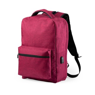 Komplete - Poche avec Protecteur RFID. Connexion USB. Pochette Rembour