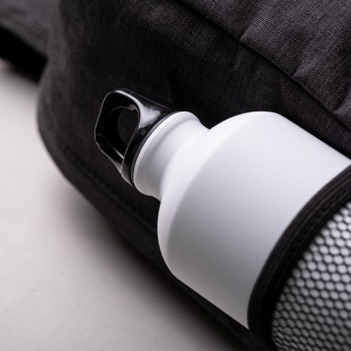 Komplete - Poche avec Protecteur RFID. Connexion USB. Pochette Rembour