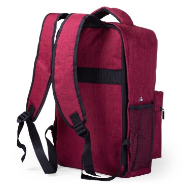 Komplete - Poche avec Protecteur RFID. Connexion USB. Pochette Rembour