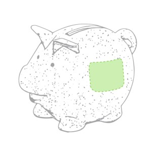 Darfil - Bambusfaser/ ABS