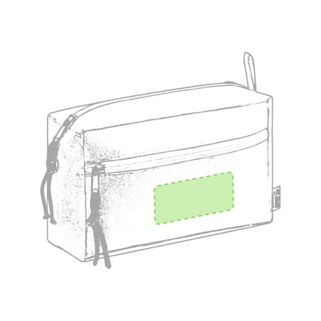 Kopel - Polyester 600D RPET