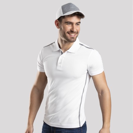 Tecnic Barclex - Respirant | Polyester, Piqué 180 g/ m2