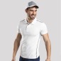 Tecnic Barclex - Atmungsaktiv | Polyester, Piqué 180 g/ m2