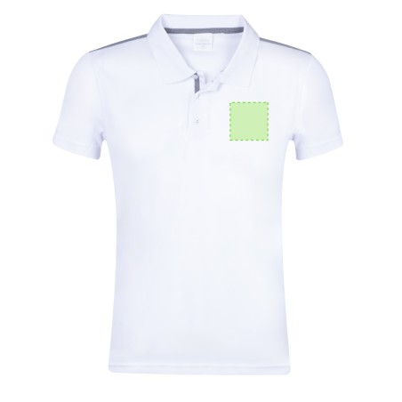 Tecnic Barclex - Respirant | Polyester, Piqué 180 g/ m2