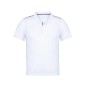 Tecnic Barclex - Atmungsaktiv | Polyester, Piqué 180 g/ m2