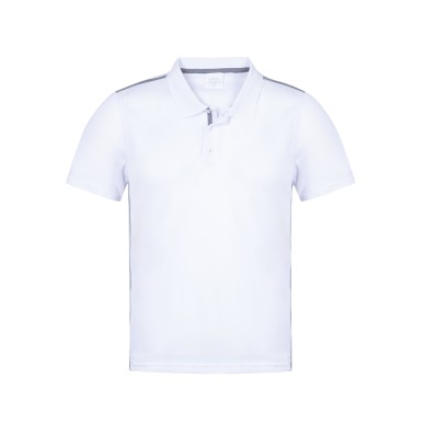 Tecnic Barclex - Atmungsaktiv | Polyester, Piqué 180 g/ m2