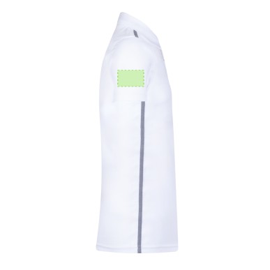 Tecnic Barclex - Atmungsaktiv | Polyester, Piqué 180 g/ m2