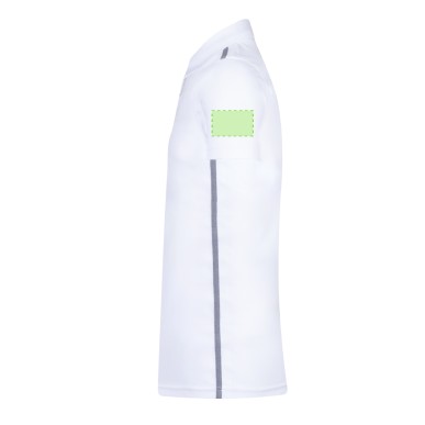 Tecnic Barclex - Atmungsaktiv | Polyester, Piqué 180 g/ m2