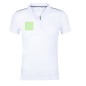 Tecnic Barclex - Atmungsaktiv | Polyester, Piqué 180 g/ m2