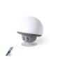 Wanap - Connexion Bluetooth. Puissance Sonore 3W. Batterie 200 mAh