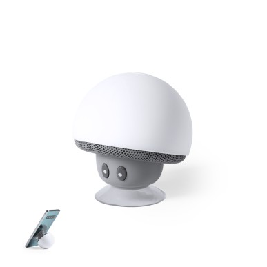 Wanap - Connexion Bluetooth. Puissance Sonore 3W. Batterie 200 mAh