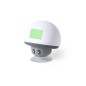 Wanap - Connexion Bluetooth. Puissance Sonore 3W. Batterie 200 mAh