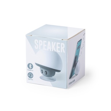 Wanap - Connexion Bluetooth. Puissance Sonore 3W. Batterie 200 mAh