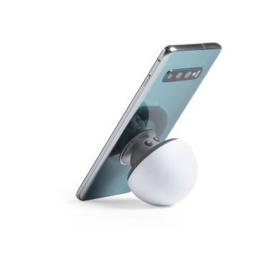 Wanap - Connexion Bluetooth. Puissance Sonore 3W. Batterie 200 mAh