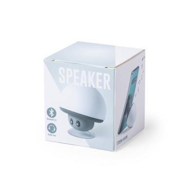 Wanap - Connexion Bluetooth. Puissance Sonore 3W. Batterie 200 mAh