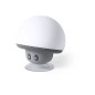 Wanap - Connexion Bluetooth. Puissance Sonore 3W. Batterie 200 mAh