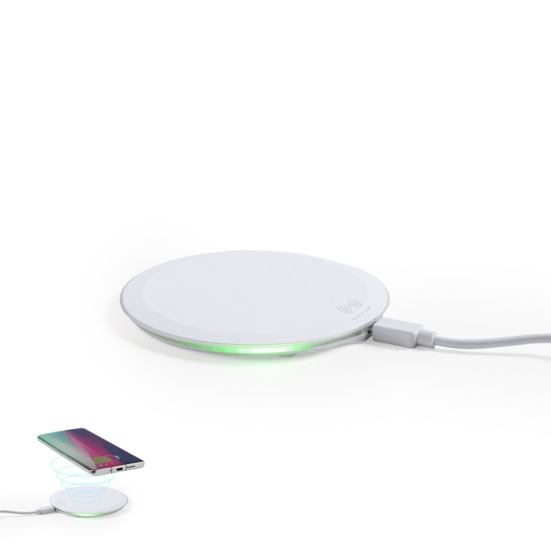 Lumbert - Sans Fil 10W Lumbert - Sans Fil 10W