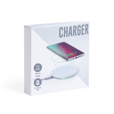 Lumbert - Sans Fil 10W