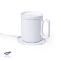Kalan - 350 ml. Sans Fil 15W. Connexion USB | Céramique/ ABS