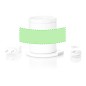 Kalan - 350 ml. Sans Fil 15W. Connexion USB | Céramique/ ABS