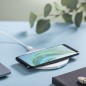Kalan - 350 ml. Sans Fil 15W. Connexion USB | Céramique/ ABS