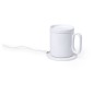 Kalan - 350 ml. Sans Fil 15W. Connexion USB | Céramique/ ABS
