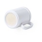 Kalan - 350 ml. Sans Fil 15W. Connexion USB | Céramique/ ABS