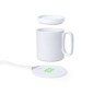 Kalan - 350 ml. Sans Fil 15W. Connexion USB | Céramique/ ABS